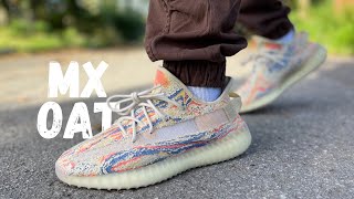 YEEZY BOOST350V2  MX OAT