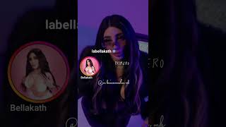 MAMI CHAKALOSA 💋 || Bellakath & Yeyo