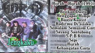 Hijrah - Sayang Santubong