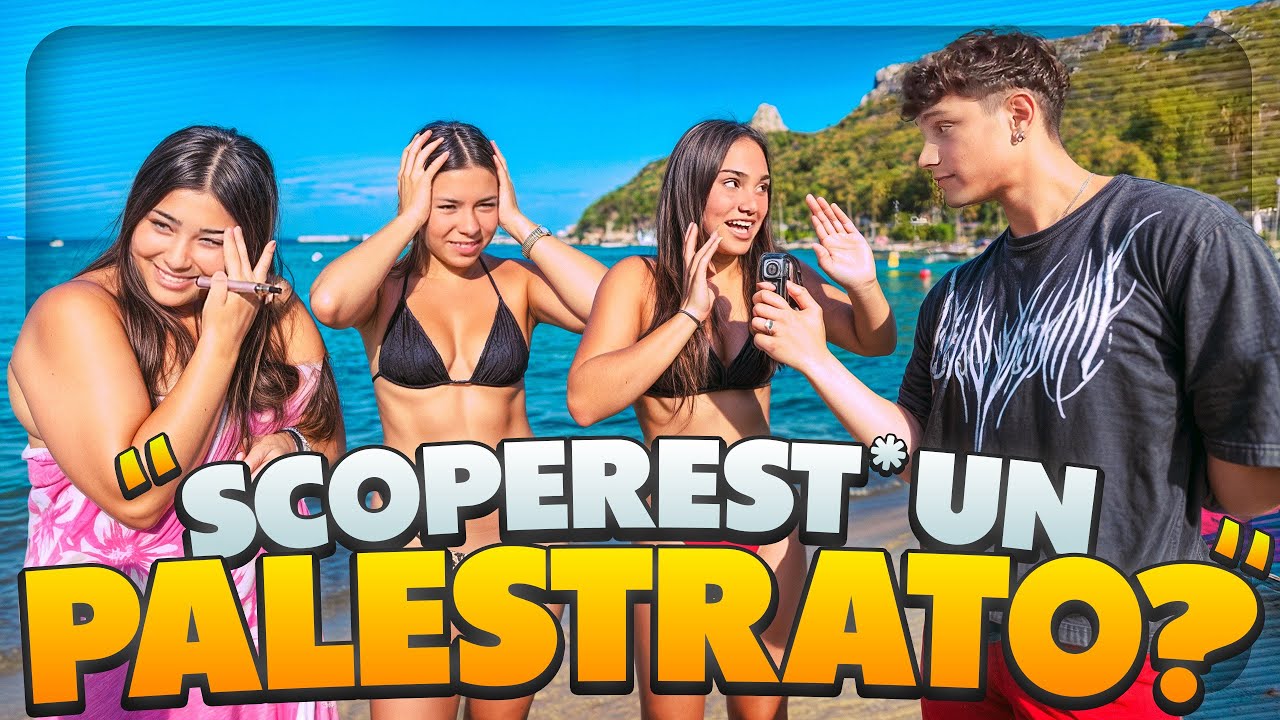 DOMANDE SCOMODE SULLA PALESTRA-Gymfactor Ep.3
