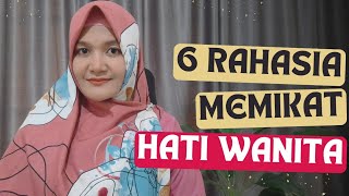 Download Lagu Rahasia Memikat Hati Wanita MP3