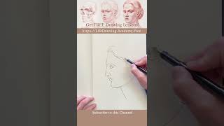 How to Sketch Portraits