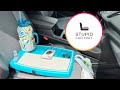 Stupid Car Tray Review