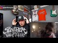 SLAUGHTER TO PREVAIL - Agony (REACTION!!!)