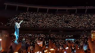 Download Lagu Coldplay - Fix You (Live in Buenos Aires - Argentina 25.10.2022) MP3