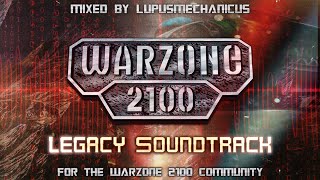 Warzone 2100 - Legacy Soundtrack - Track 5 - Recovery Ops