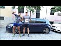 Media maratón de montaña La Granja - Peñalara (buen dia salió)