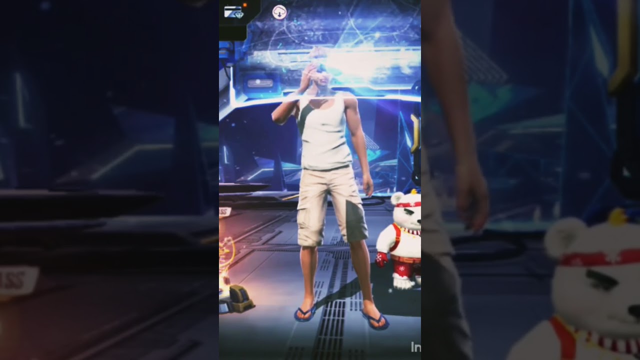 SMOOTH FREE FIRE EDIT 🥵|Drive Forever|#shorts #freefiremax #ffedits #7xgaming #ffshorts