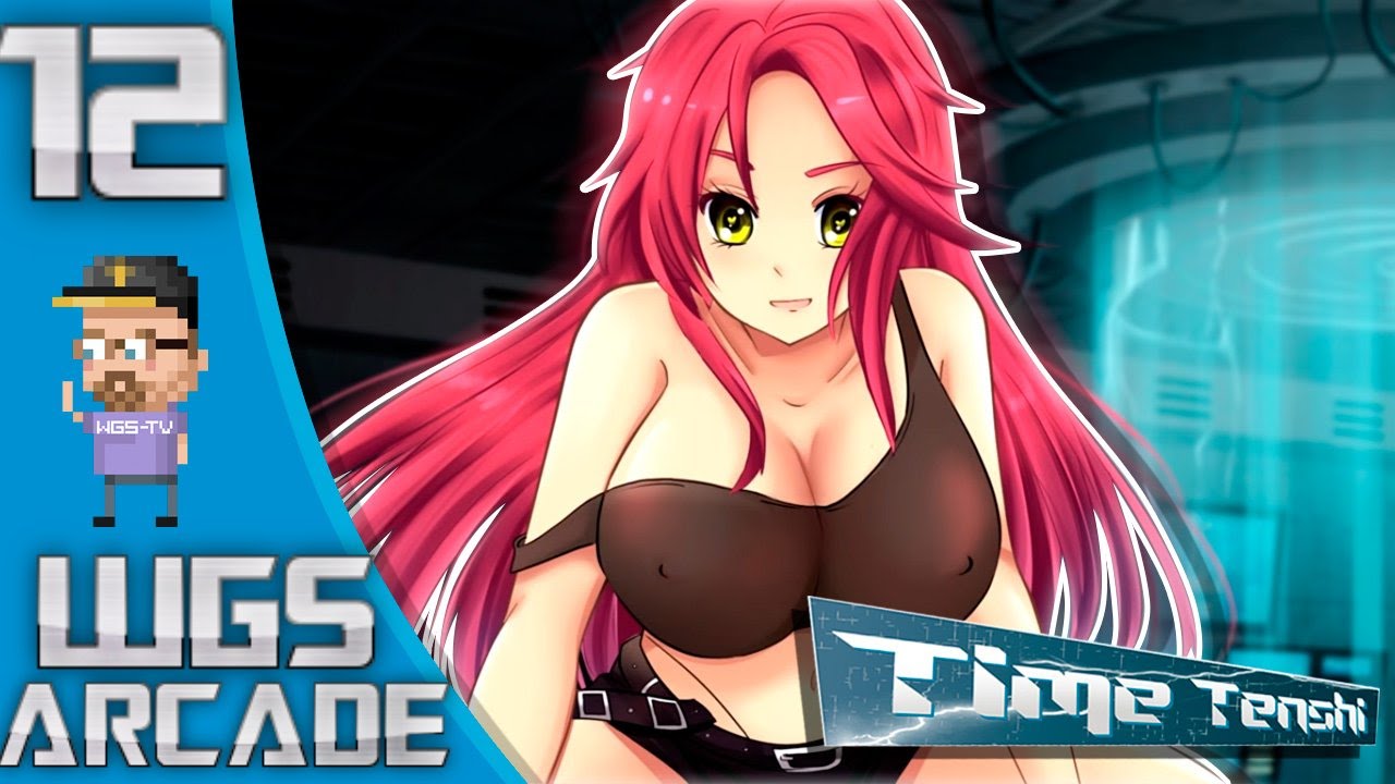 Time Tenshi Hentai