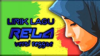 Lagu RELA versi Reggae ( Fitri Alfiana )