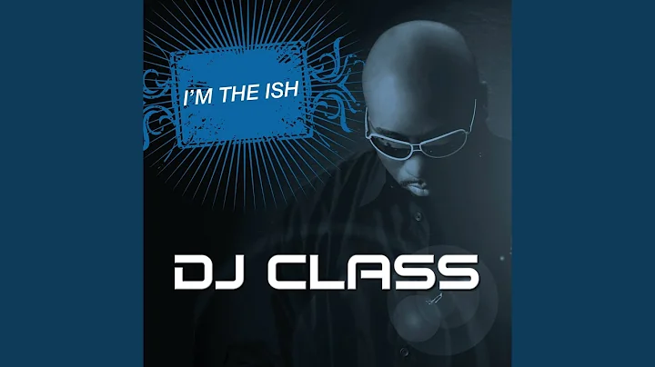 I'm The Ish (Radio Edit)