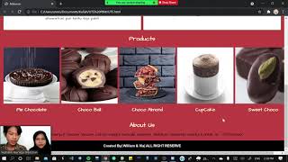 UTS Pemrograman Berbasis Web