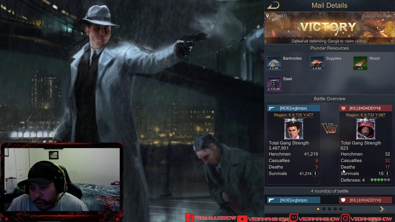 Mafia World KILL EVENT # 2 come and hang with me!!!!