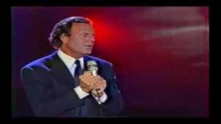 Julio Iglesias - Can't Help Falling In Love