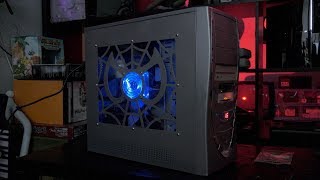 Modernizacja Retrokomputera! | Archon psuje screenshot 2