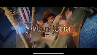 Wejdź Do Świata Mandorii - Tu Zaczyna Się Przygoda