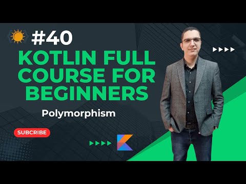 Kotlin Polymorphism Explained (And Why You Need It)