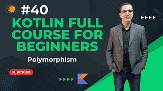 Kotlin Polymorphism Explained (And Why You Need It)