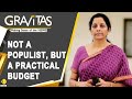 Gravitas: Budget 2021: What does it mean for the ordinary Indian?