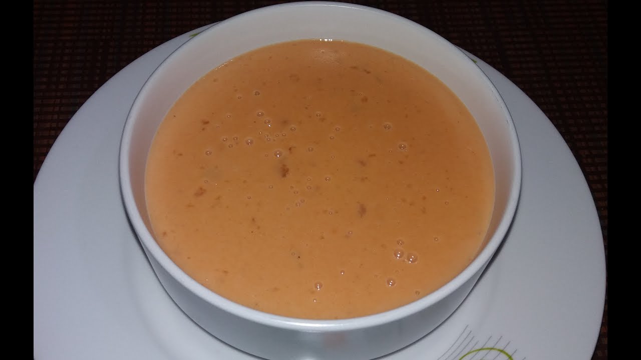 Прямая морковная каша от Дебби Дунг а Яад