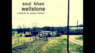 Soul Khan - Khangregation (prod. by Deejay Element)