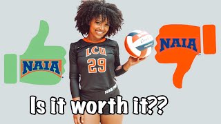 Pros And Cons Of Being A Student-Athlete *from a college athlete perspective*