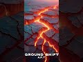 "Ground Shift" #newmusic #outnow #dnb