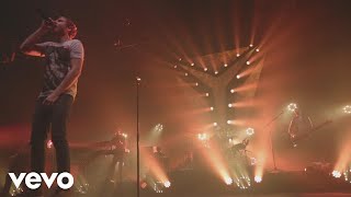 Kyo - White Trash (Le Graal Tour au Zénith de Lille 2015) chords