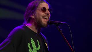 Jonathan Wilson - Living With Myself (Live on KEXP)