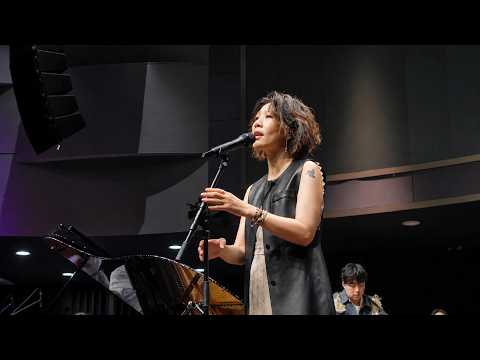 임현정 '이별' (Live at Sky Art Hall)