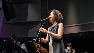 Lim Hyun-jung 'Farewell' (Live at Sky Art Hall)