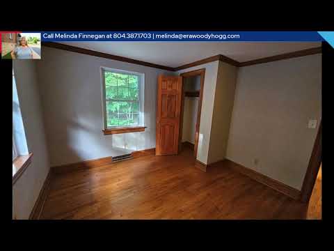 36 Ferndale Drive, Louisa, VA home video tour