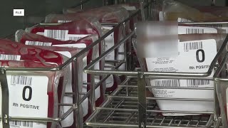 Carter BloodCare urgently calls for donations ahead of June blood drive event