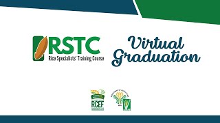 RCEF RSTC Batch 2 and 3