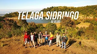 Telaga Sidringo, Telaga di atas Awan, 2222 mdpl