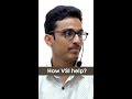 How vsi helps students to achieve rank