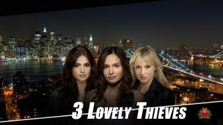 3 Lovely Thieves - Helena Paparizou - Gigolo