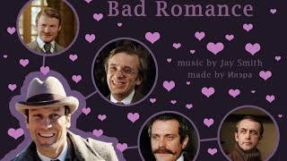 Sherlock Holmes - Bad Romance