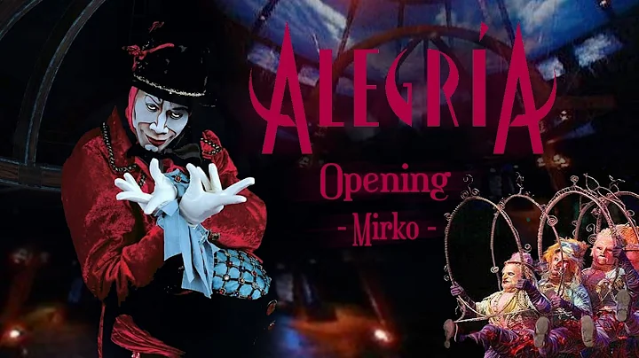 Alegra1997- Opening