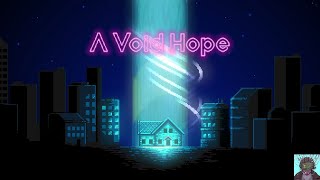 A Void Hope - Atmospheric Puzzle Platformer