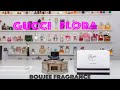 GUCCI FLORA UNBOXING, FIRST IMPRESSION & REVIEW