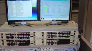 Why did The National Weather Service replaced the Console Replaced System( CRS)