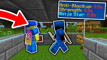 Minecraft HCF, But I Have NO Partner Item COOL DOWN... *HILARIOUS TROLLING*