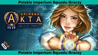 Upiorne Akta: Oblicze Zbrodni #02 Morderstwo screenshot 3