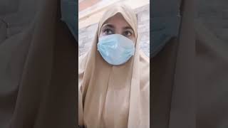 Zindagi ke har gham ka ilaaj hai Namaz 💫”
