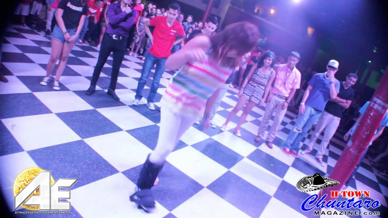 Houston's Best Crew Competition 2012 by Attracktive Ent.