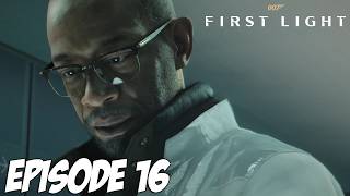 007 FIRST LIGHT | THE PERCH | EPISODE 16