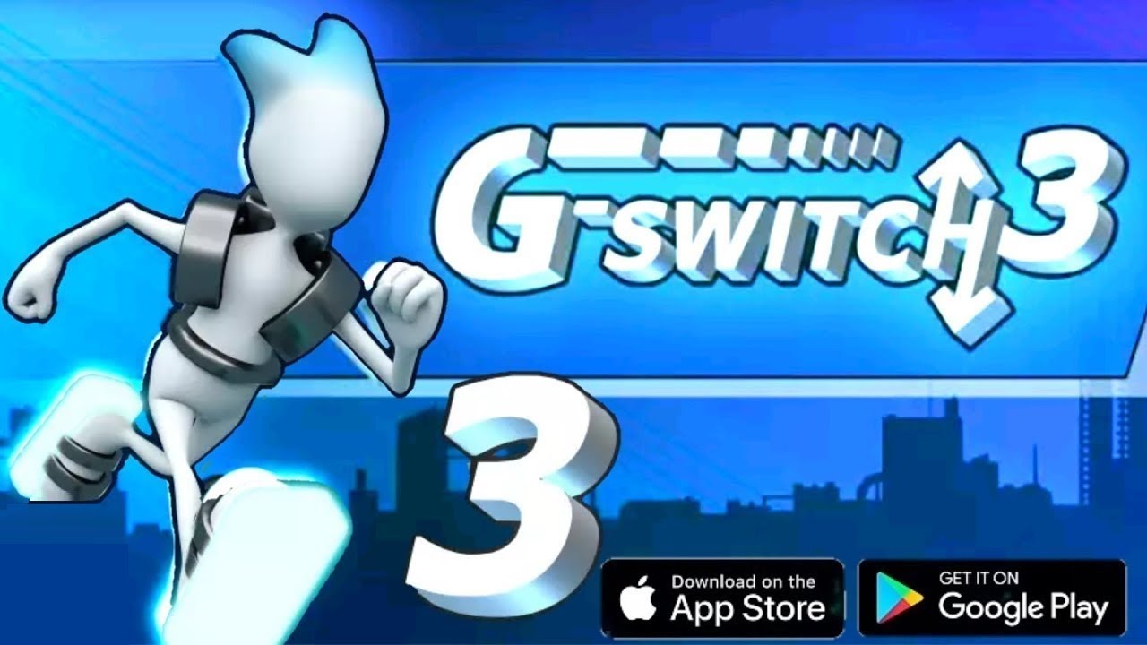 COMO JUGAR l G Switch 3 l Juego multiplayer GAMEPLAY En Español - YouTube