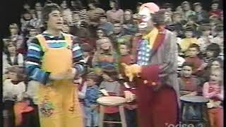 Patof Jacques Desrosiers Avec Fafouin Roger Giguère - Super Patof - Patof Voyage 1976