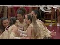 Florida State vs. Miami Full Match Replay | 2026 ACC Volleyball